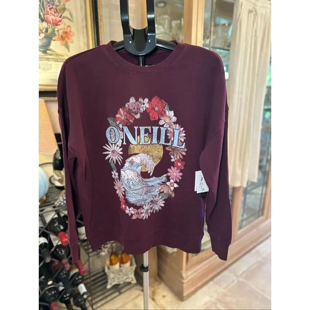 NWT O’Neil sweatshirt
